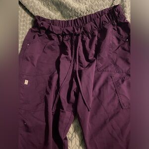 ScrubStar Bottoms 2x